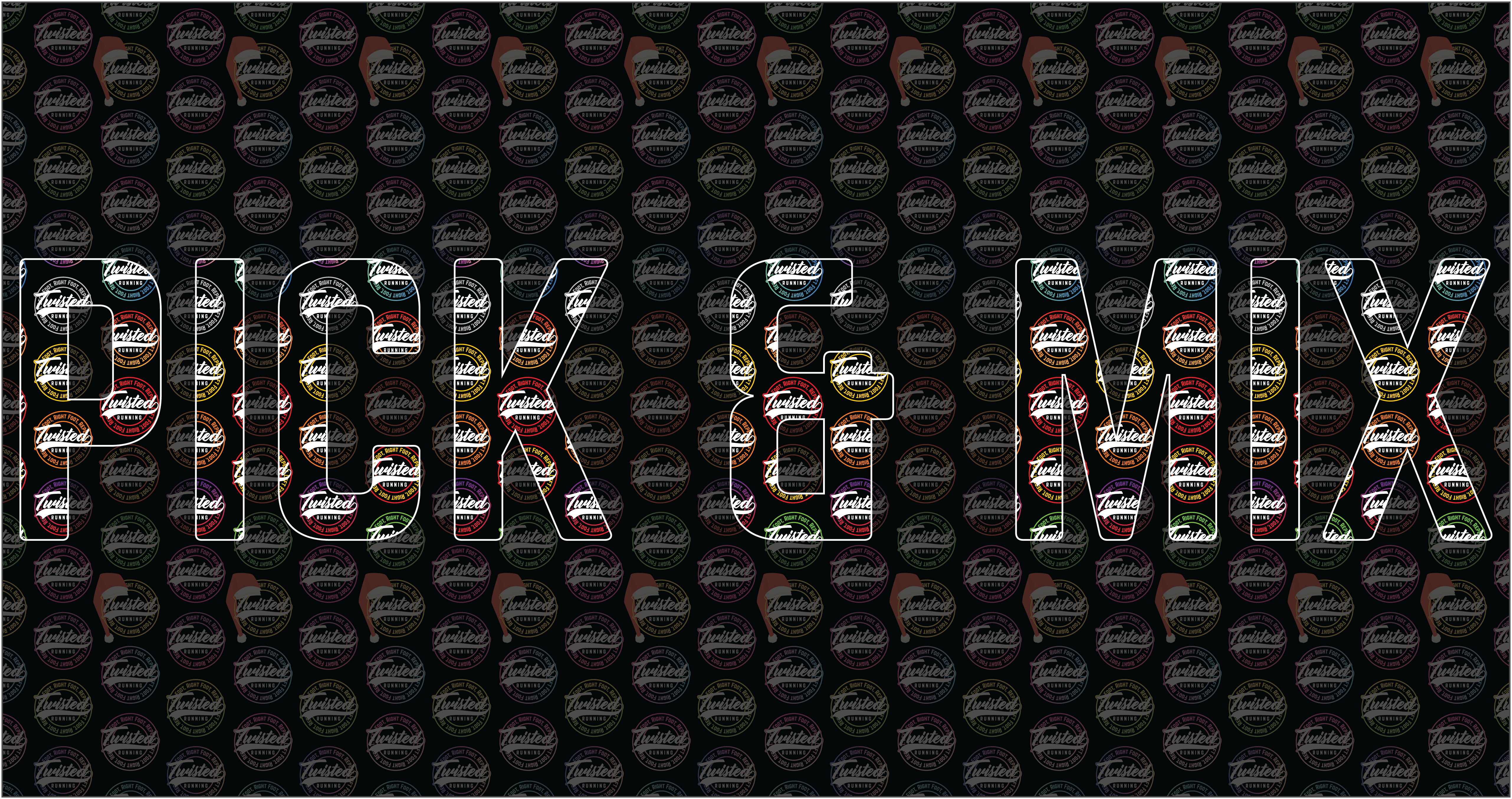 Pick & Mix