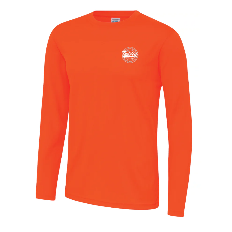 Long Sleeve Technical Tees