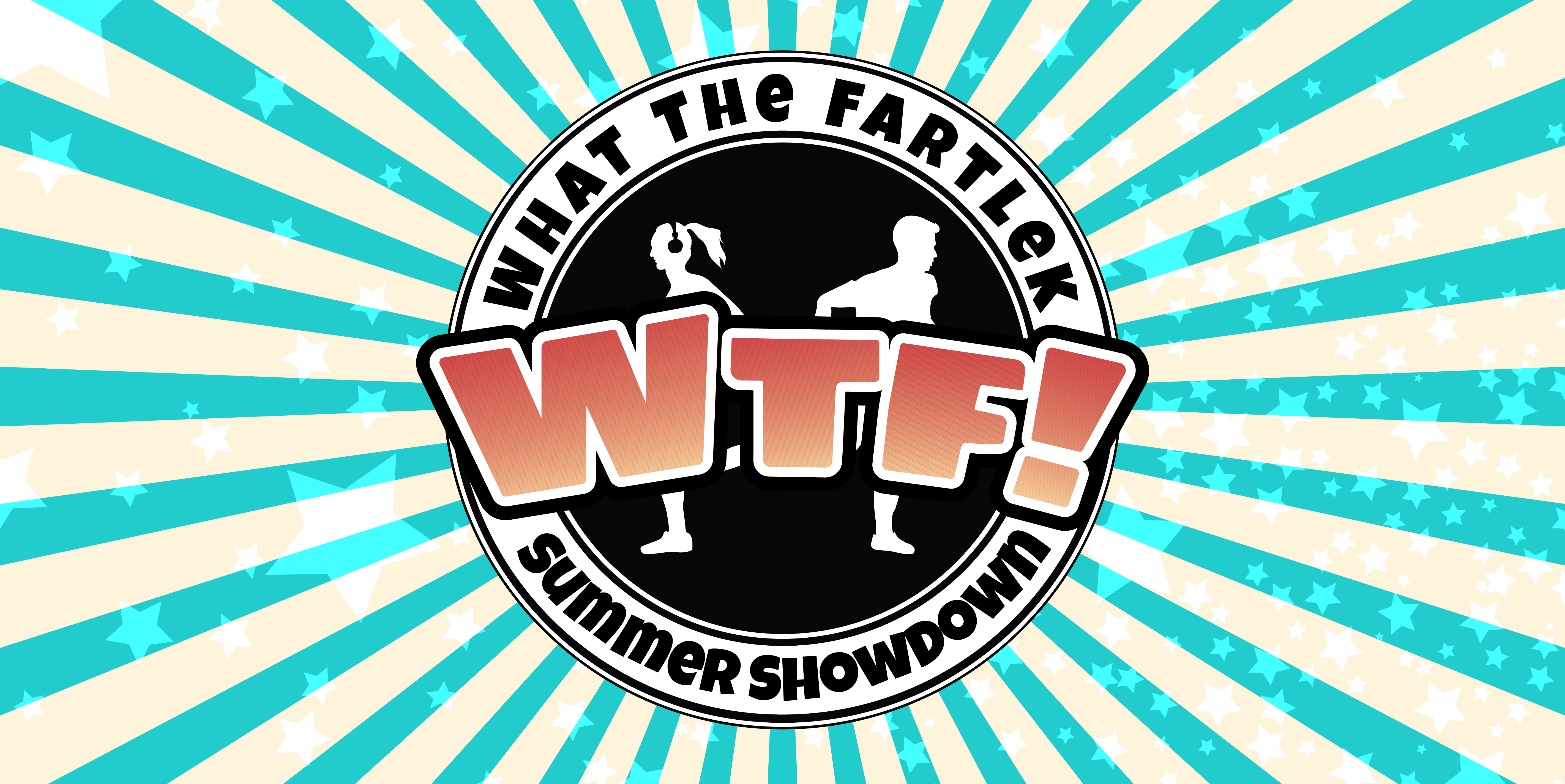 What The Fartlek - Summer Showdown
