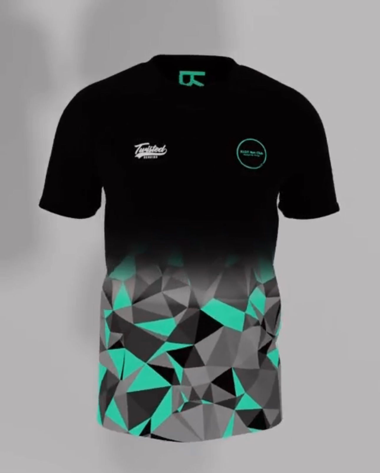 RIOT Runners
