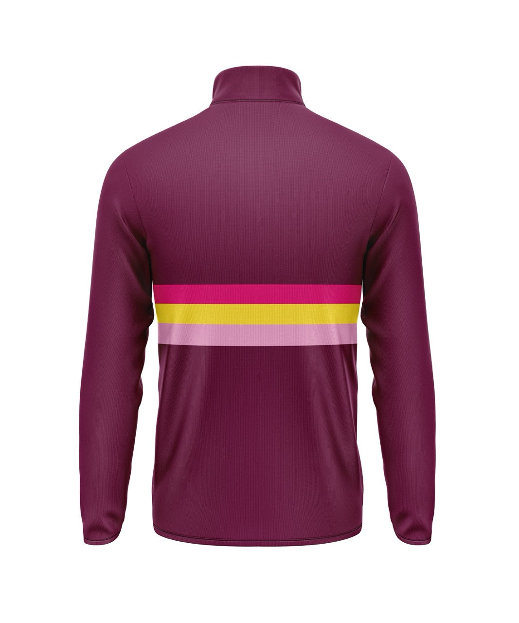 Levenshulme Runners 1/4 Zip