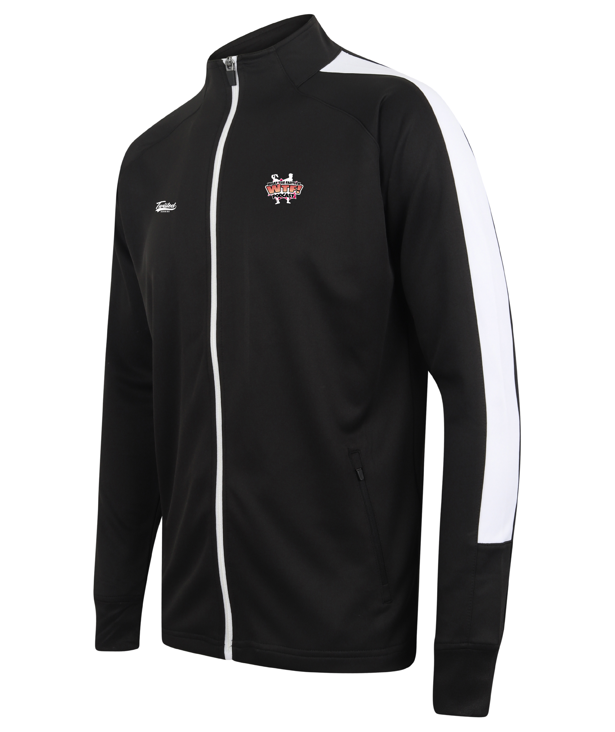 WTF Pacing Track Top