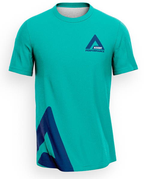 Assent Performance Technical Tee