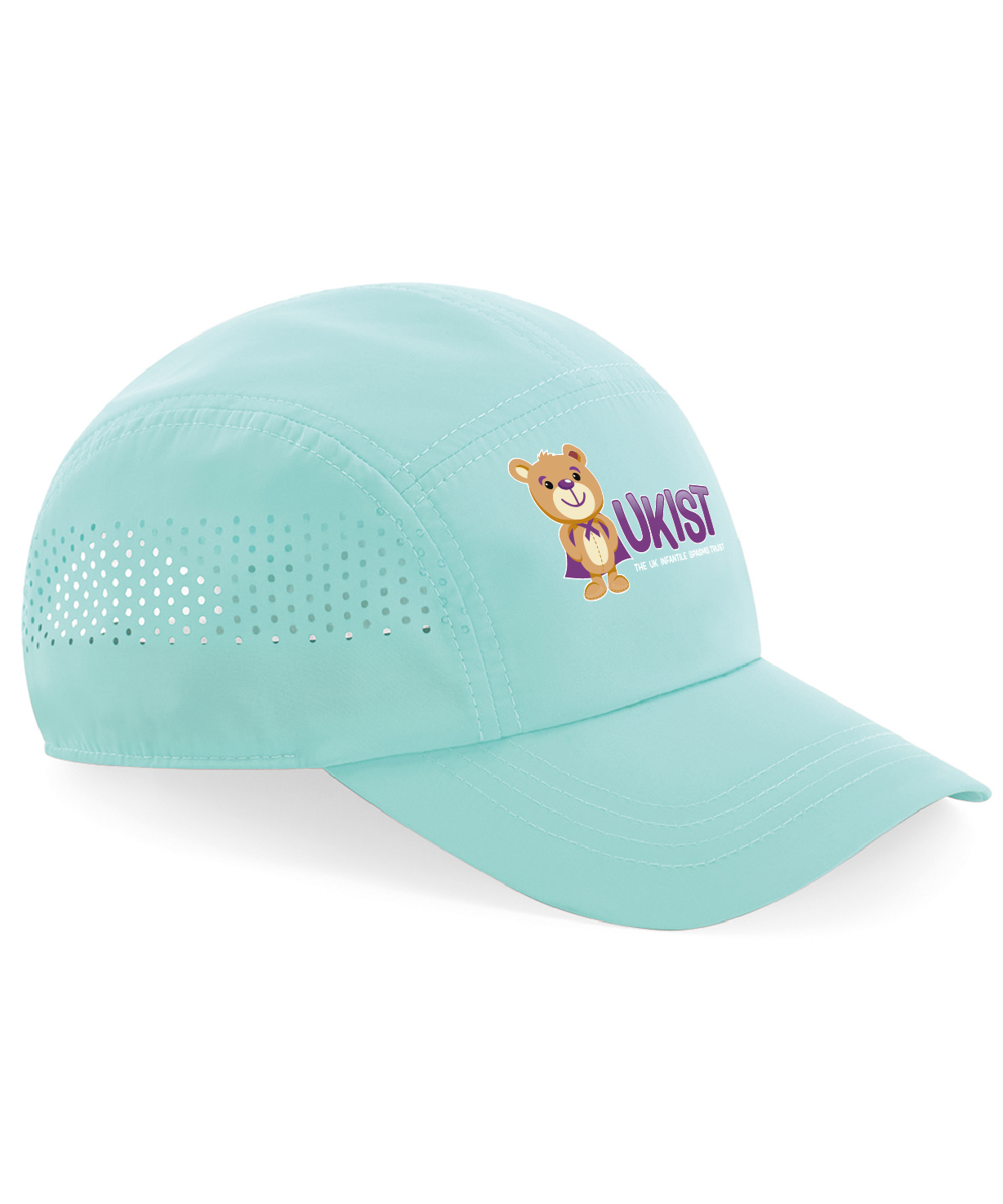 UKIST Technical Running Hat