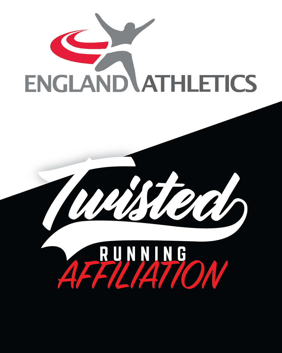 Twisted Run Club Affiliation Annual Renewal