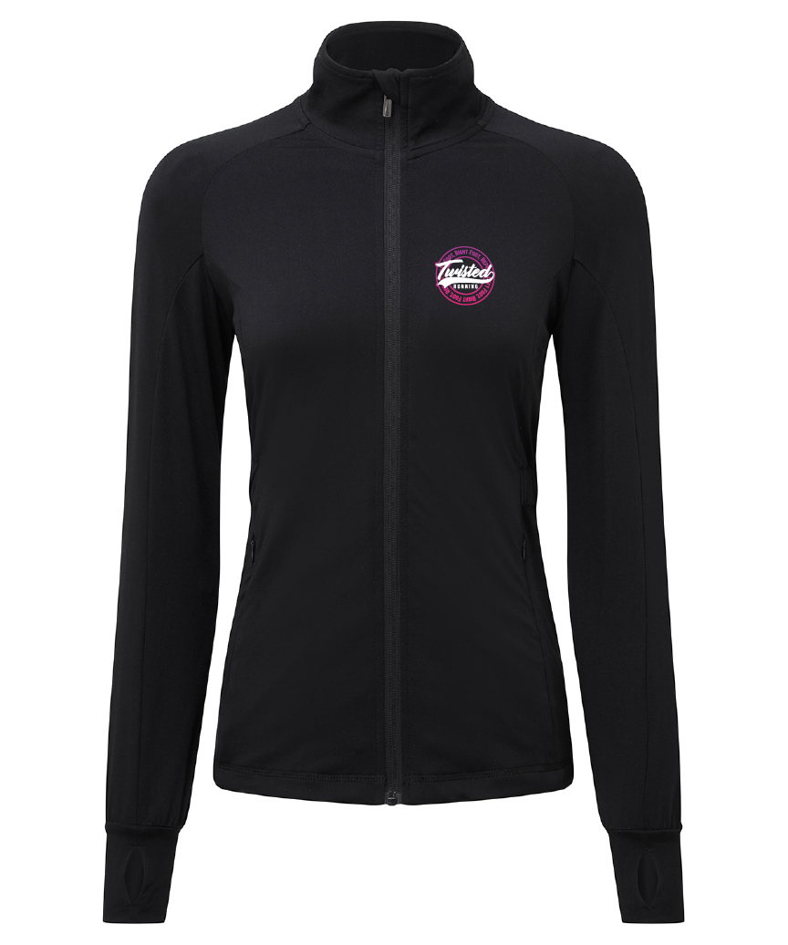 Women's Performance Jacket