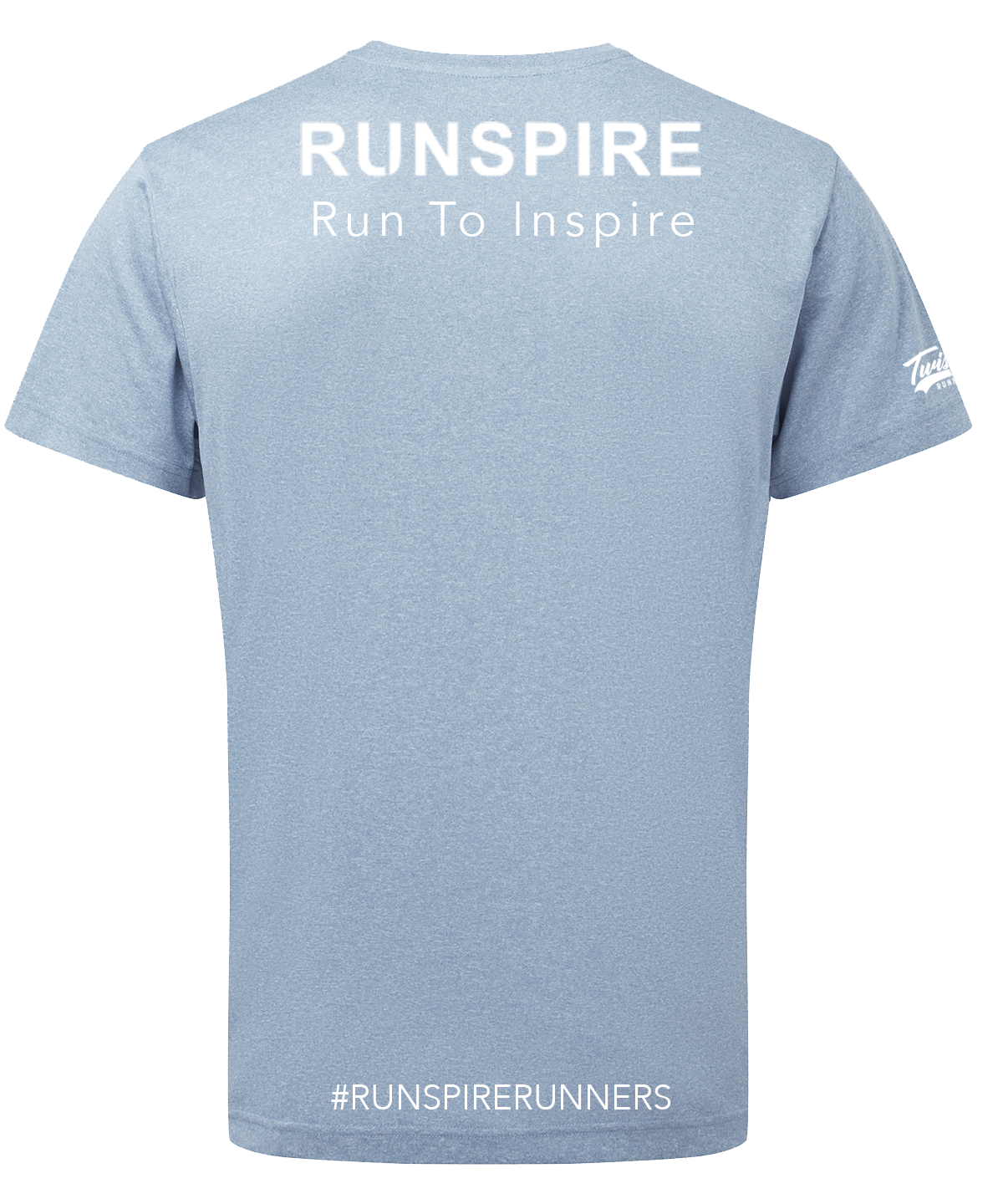 Runspire Technical T-Shirt (Unisex)