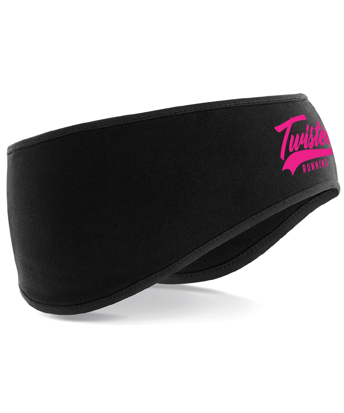 Softshell Performance Running Headband