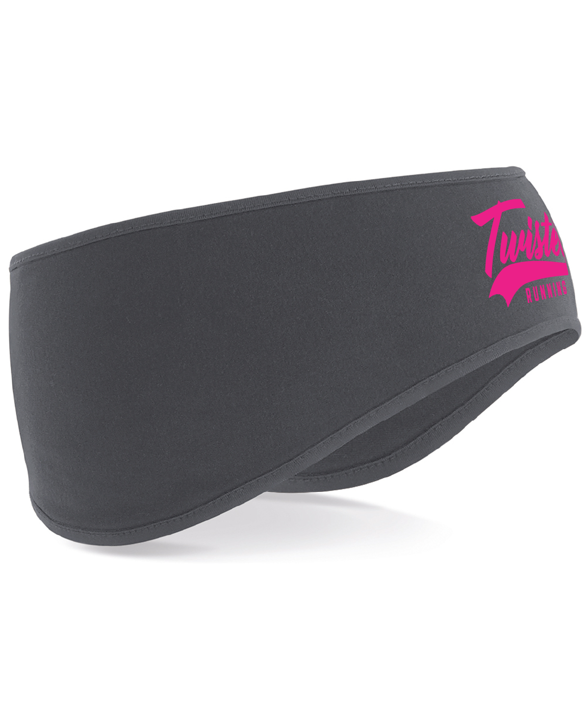 Softshell Performance Running Headband