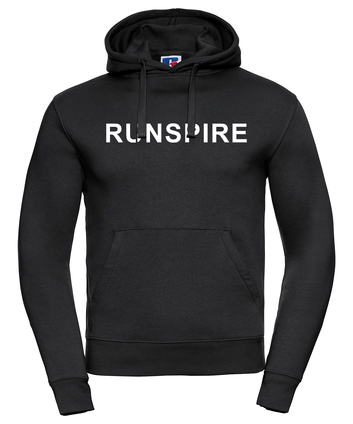 Runspire Unisex Hoodie