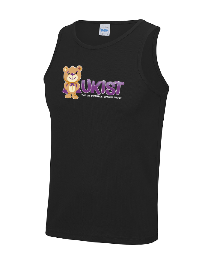 UKIST Vest (UNISEX)