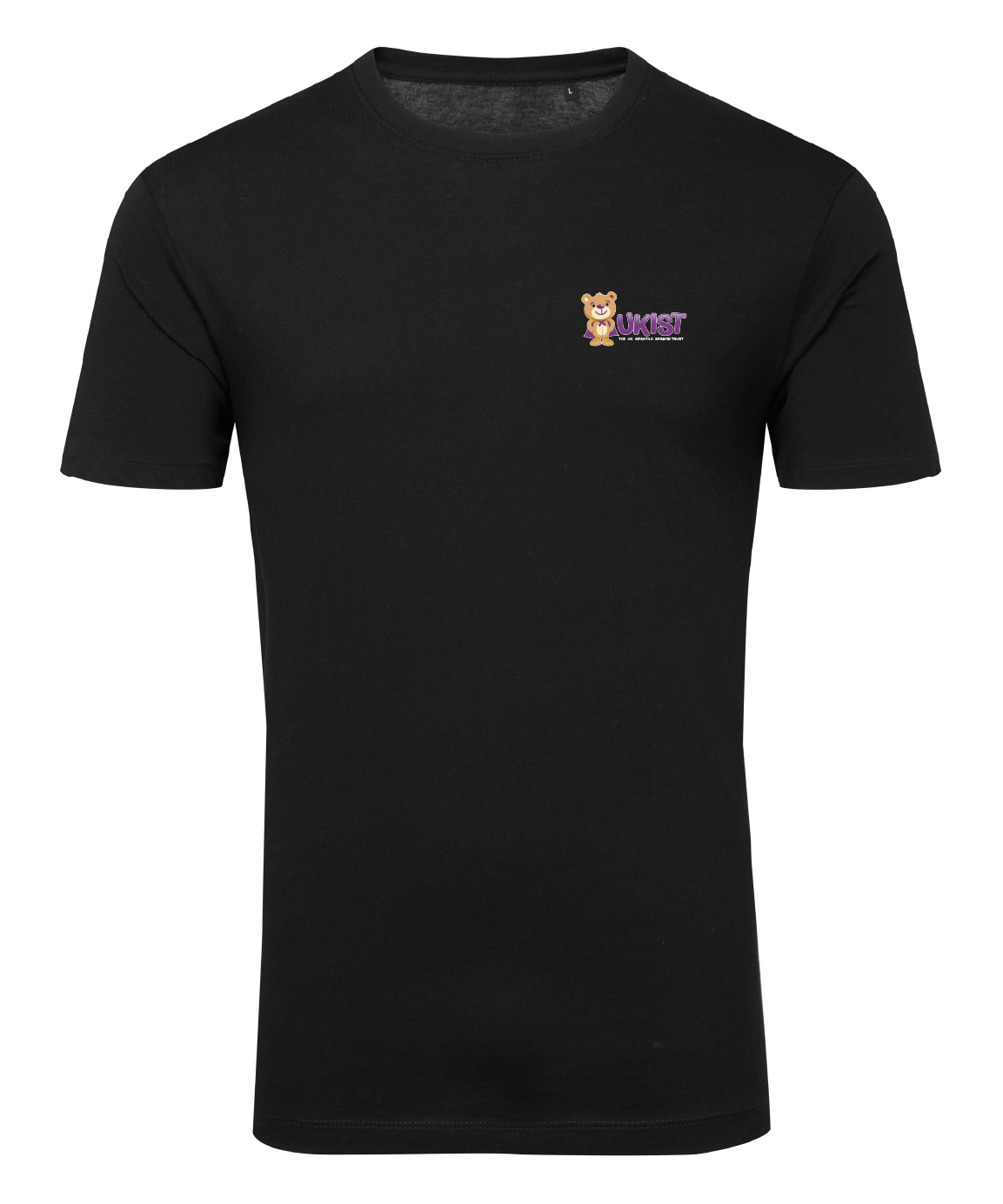 UKIST Organic π± Cotton T-Shirt (Unisex)
