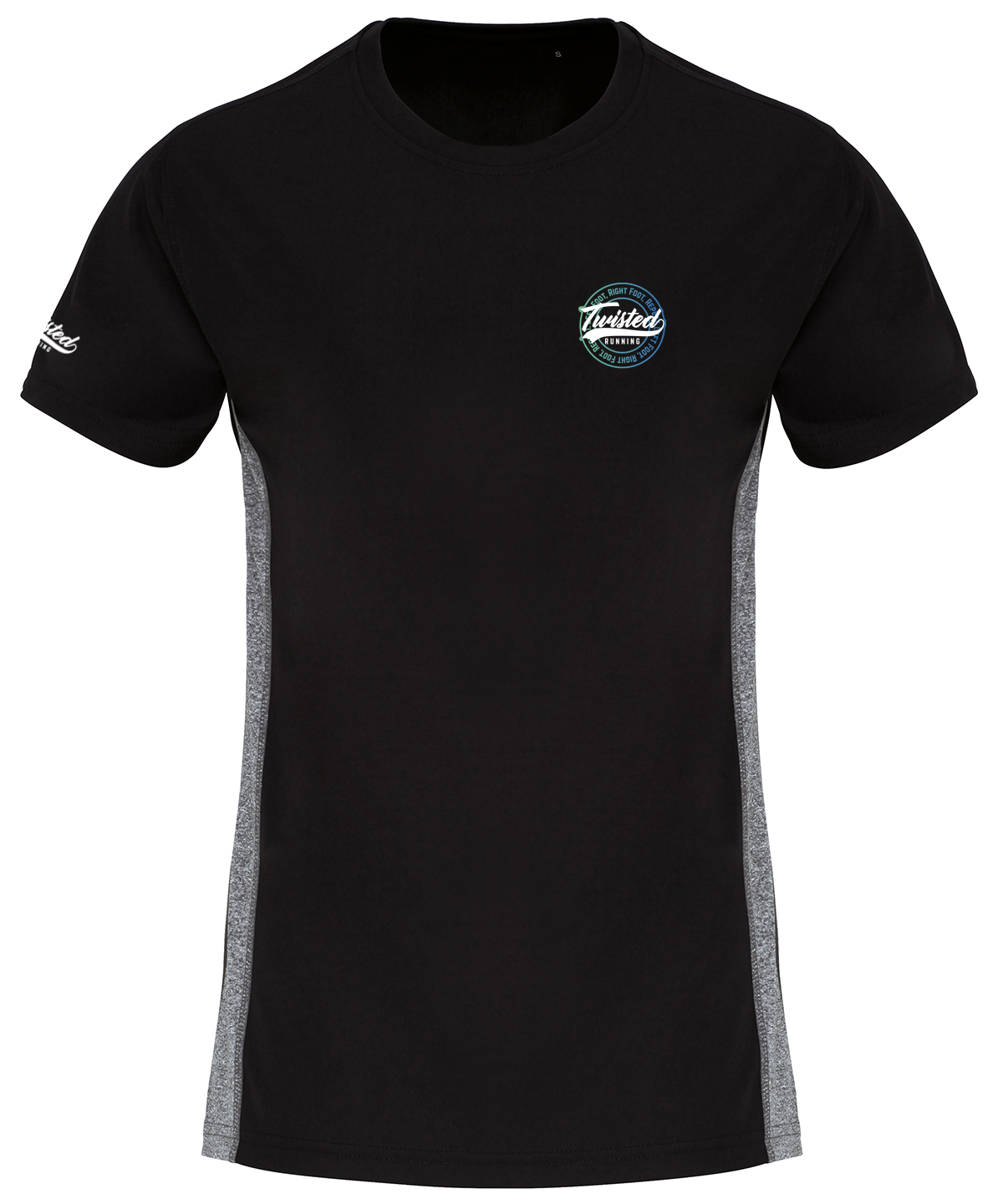 Summer Cool Technical Tee - 23 (Women's Fit)
