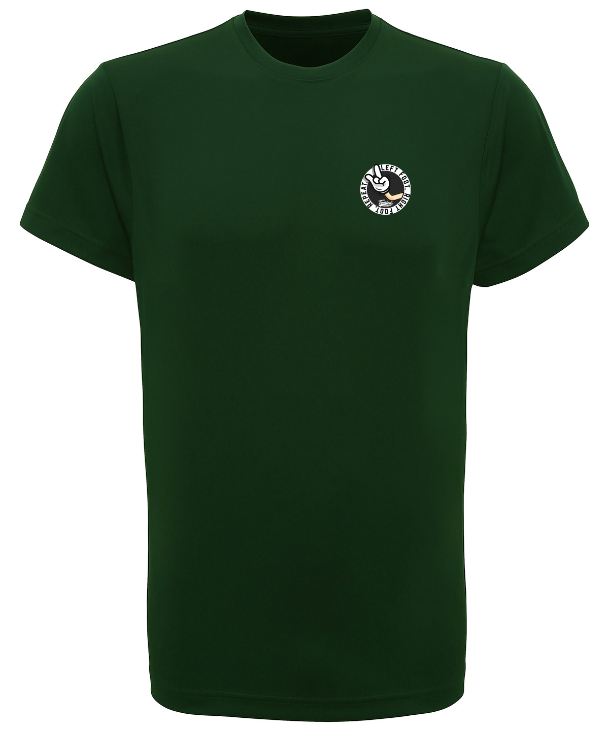 Mascot Technical Tee (Unisex)