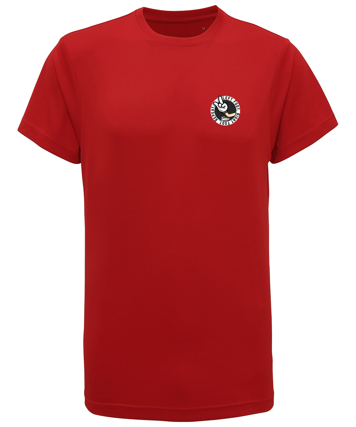 Mascot Technical Tee (Unisex)