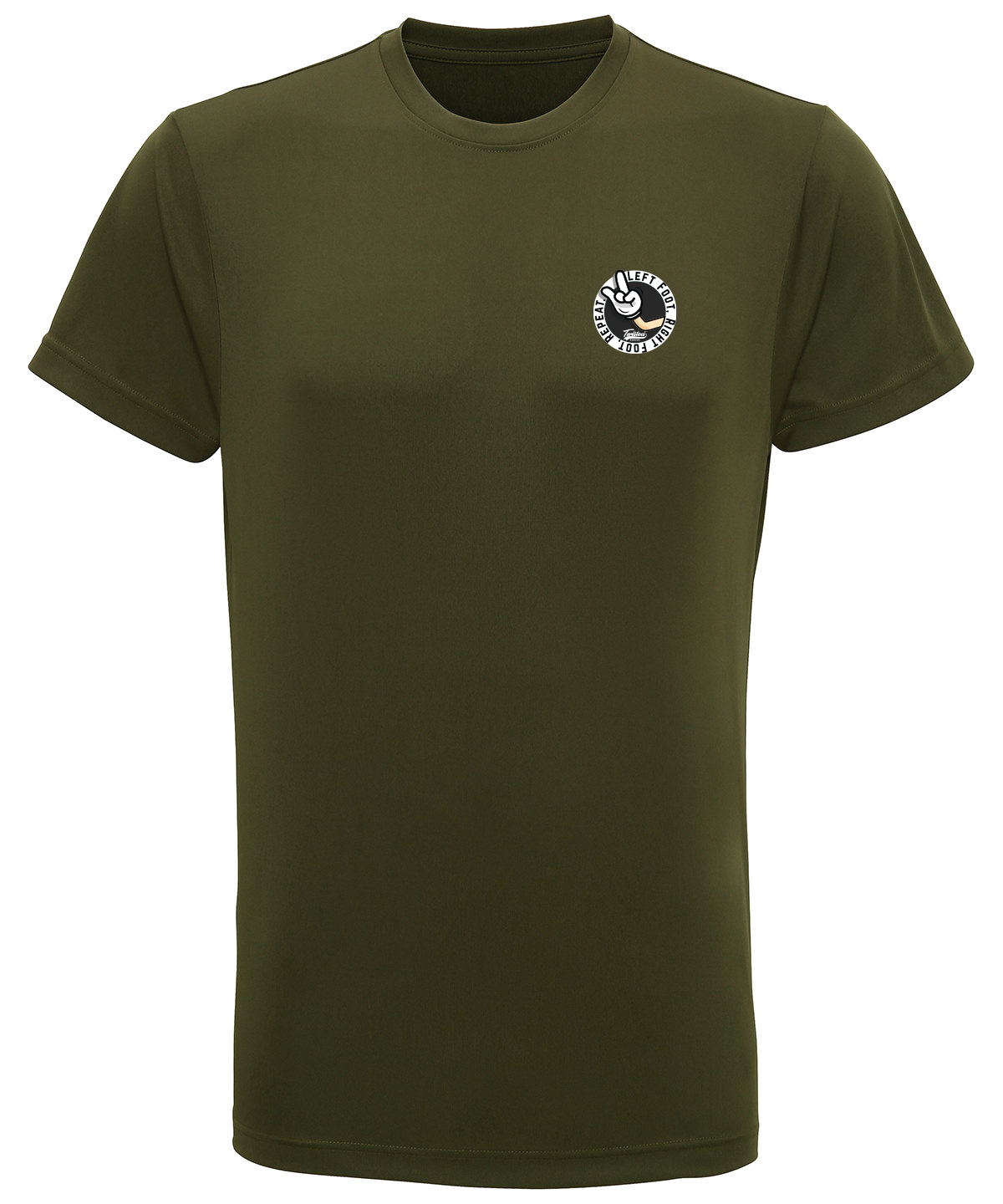 Mascot Technical Tee (Unisex)