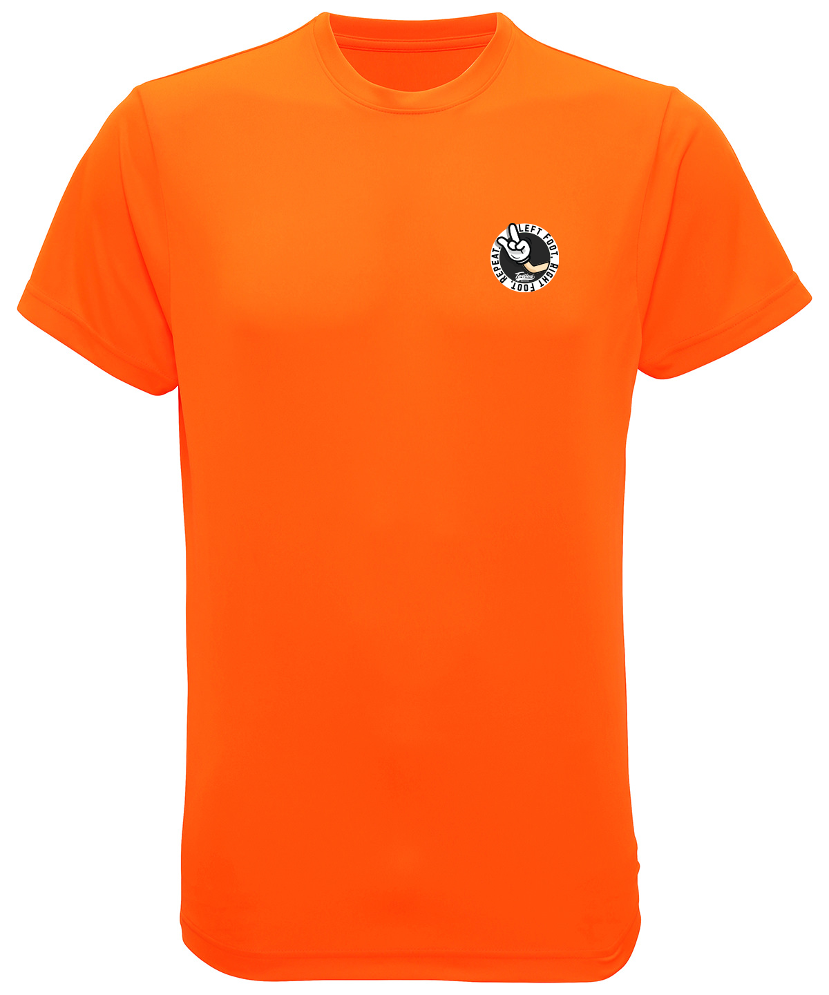 Mascot Technical Tee (Unisex)