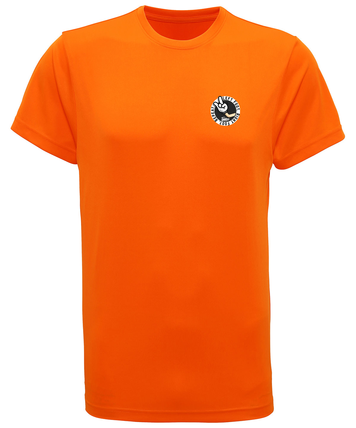 Mascot Technical Tee (Unisex)