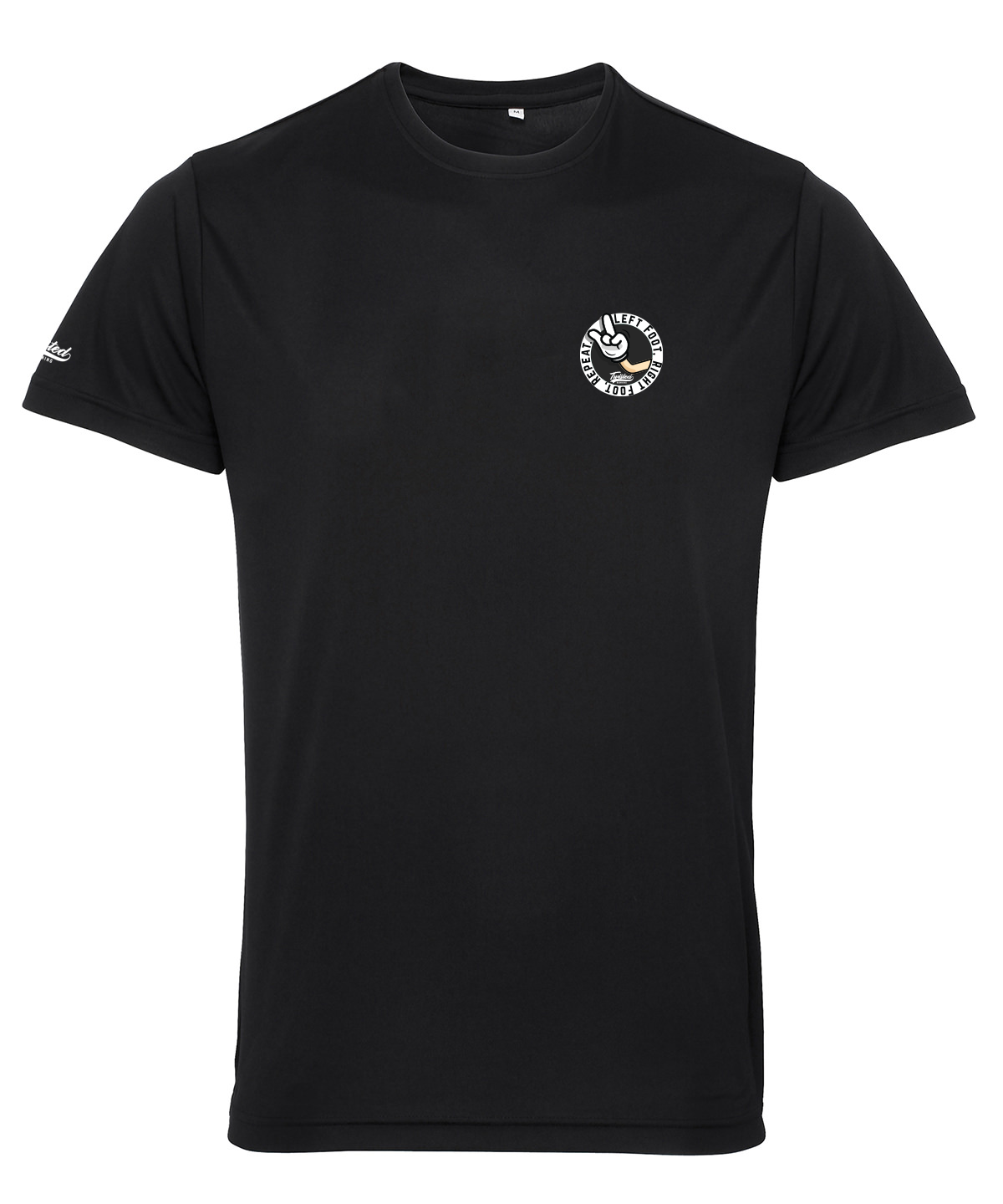 Mascot Technical Tee (Unisex)