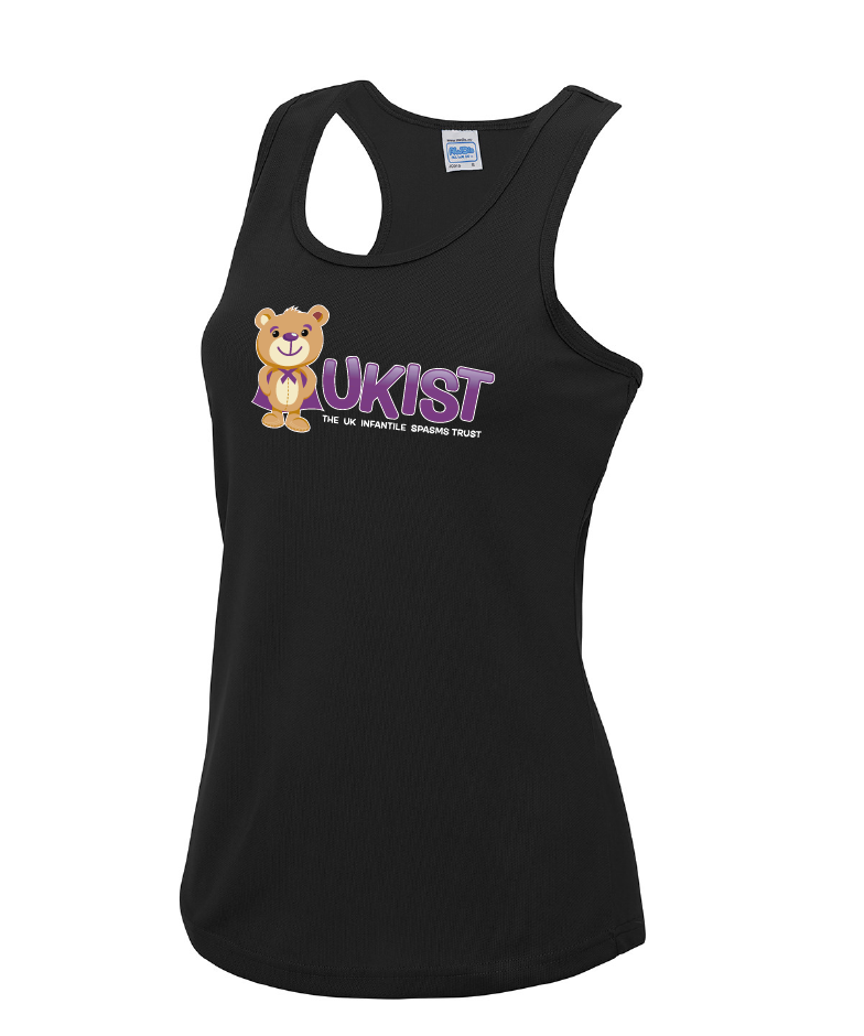 UKIST Vest (Womens)