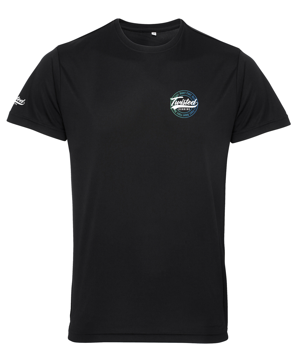 Summer Cool Technical Tee - 23 (Unisex Fit)