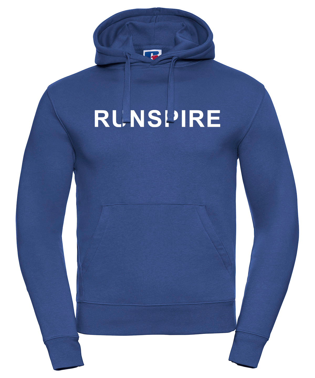 Runspire Unisex Hoodie