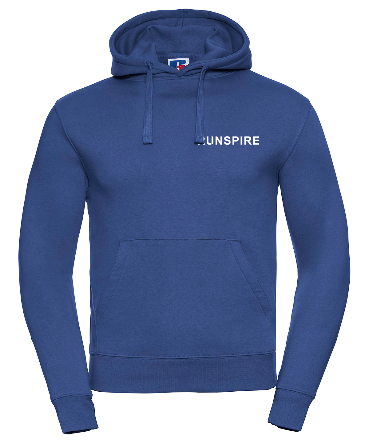 Runspire Unisex Hoodie