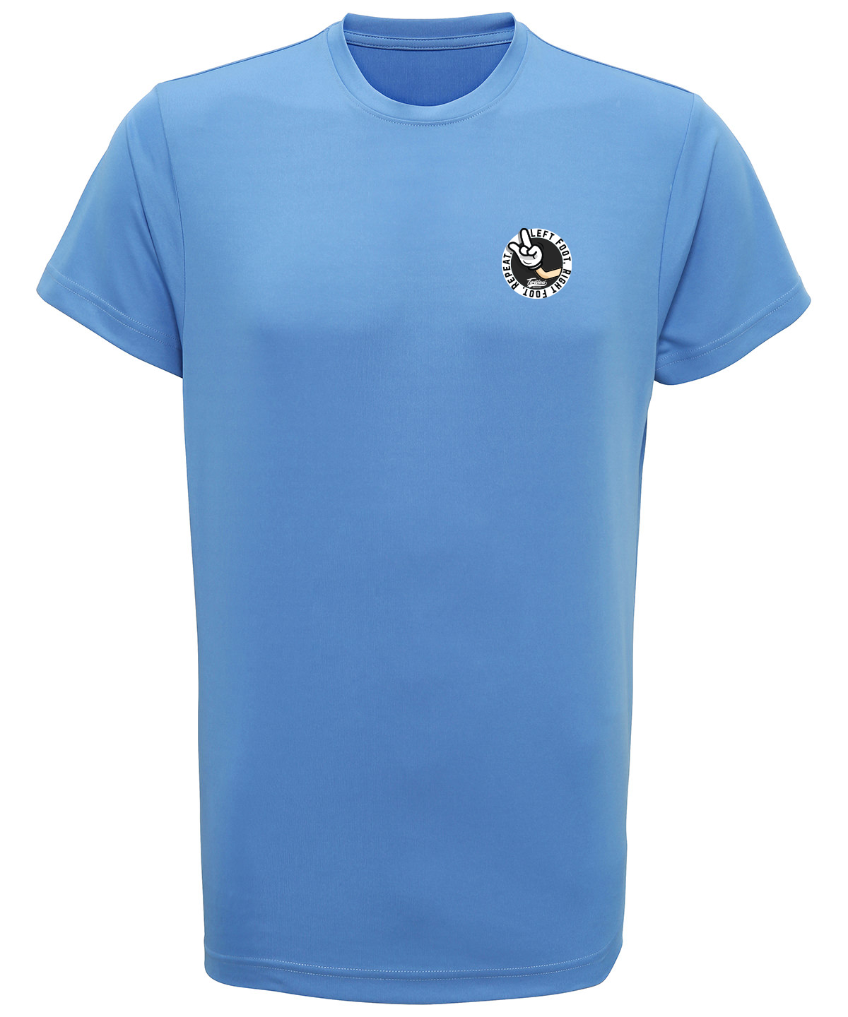 Mascot Technical Tee (Unisex)