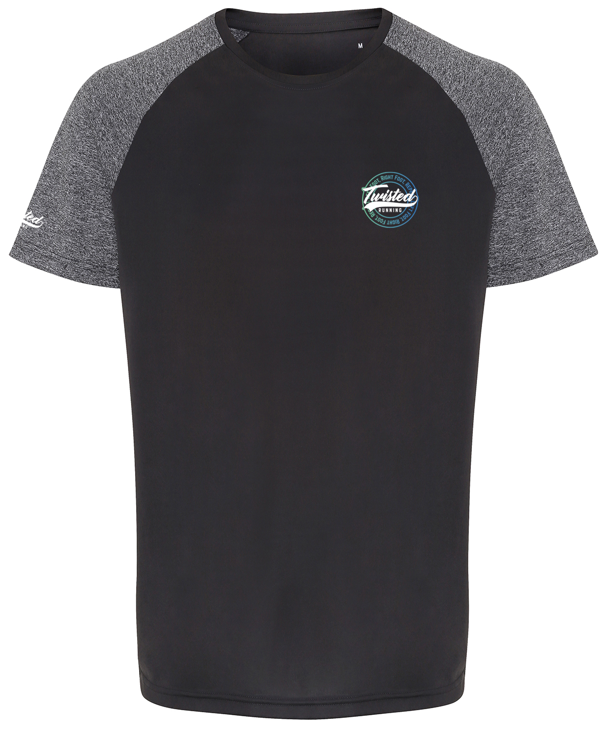 Summer Cool Technical Tee - 23 (Unisex Fit)