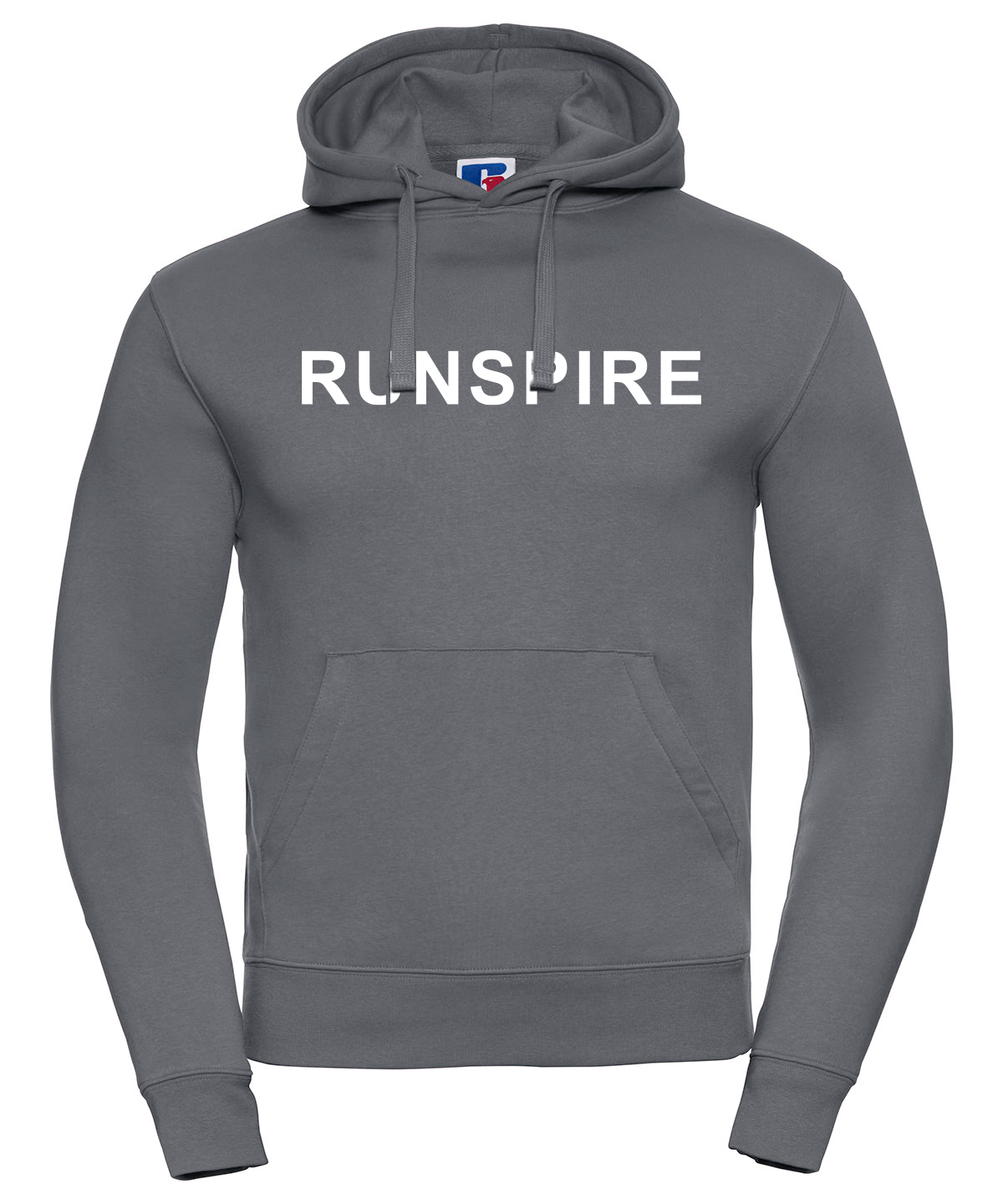 Runspire Unisex Hoodie