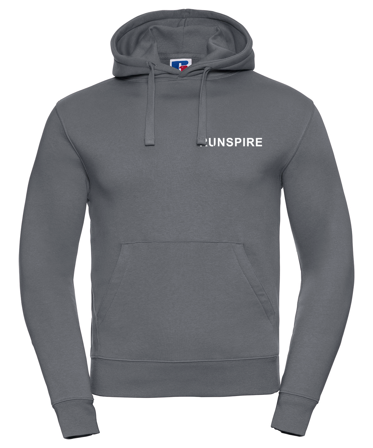 Runspire Unisex Hoodie