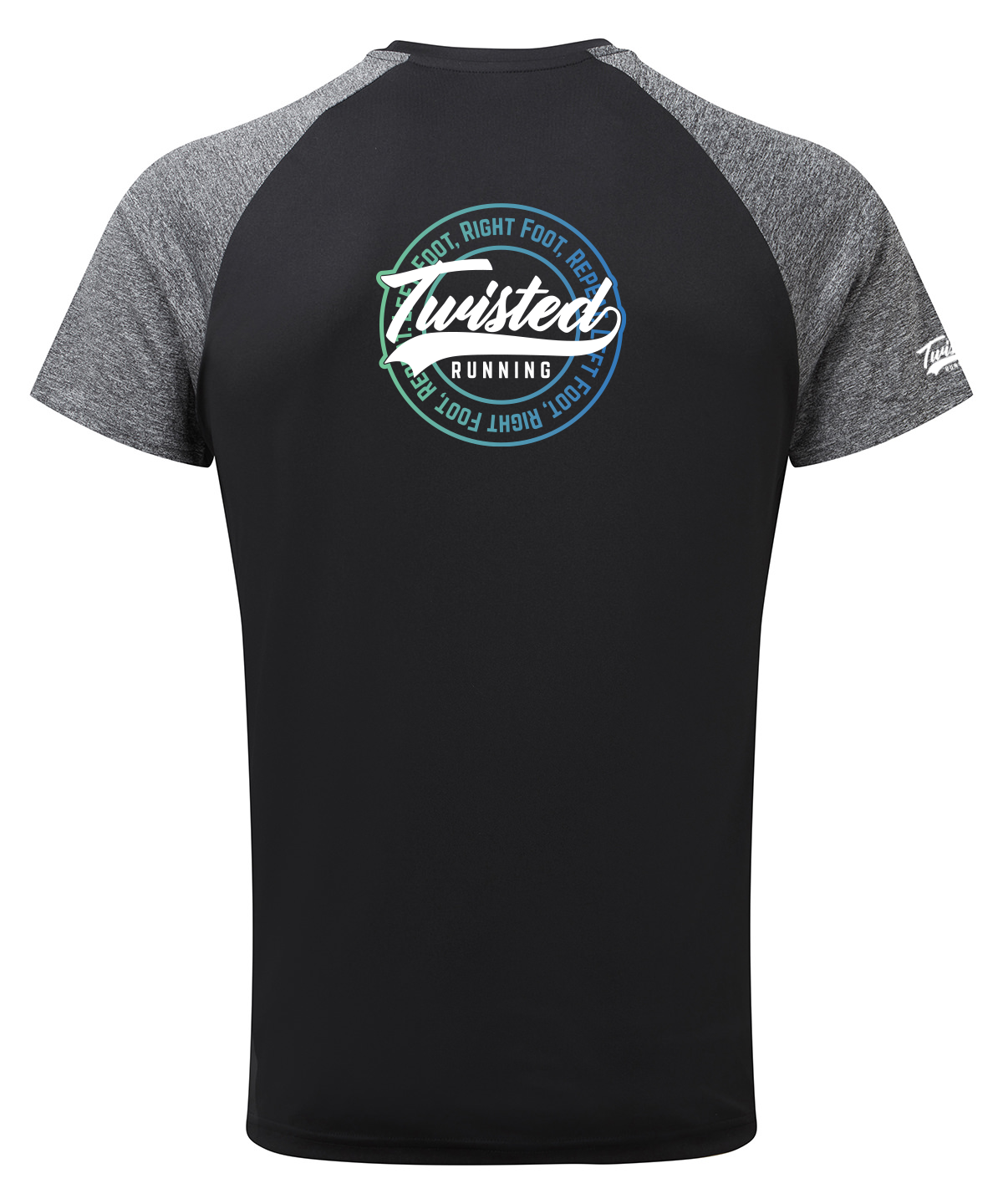 Summer Cool Technical Tee - 23 (Unisex Fit)