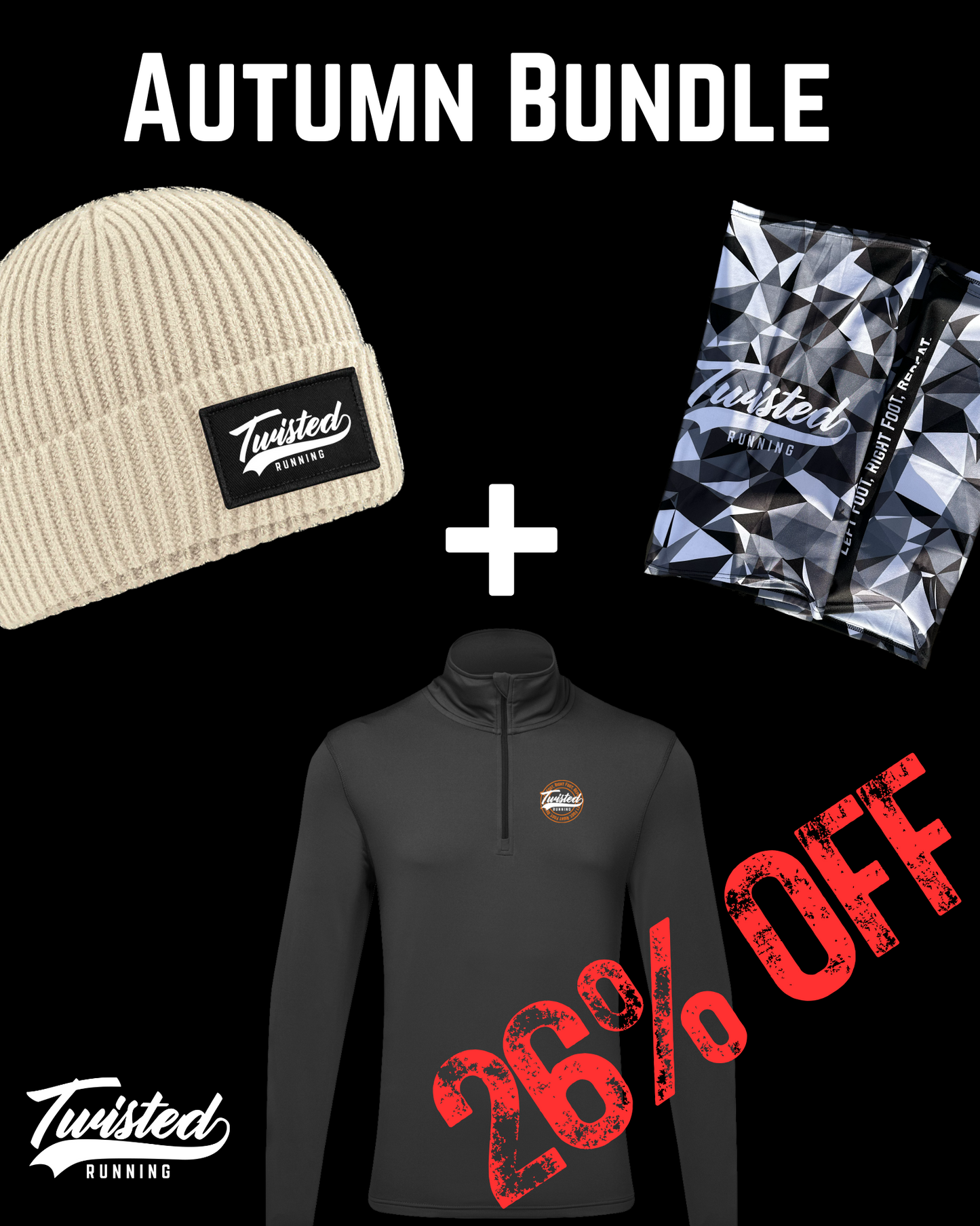 Autumn Bundle (Unisex)