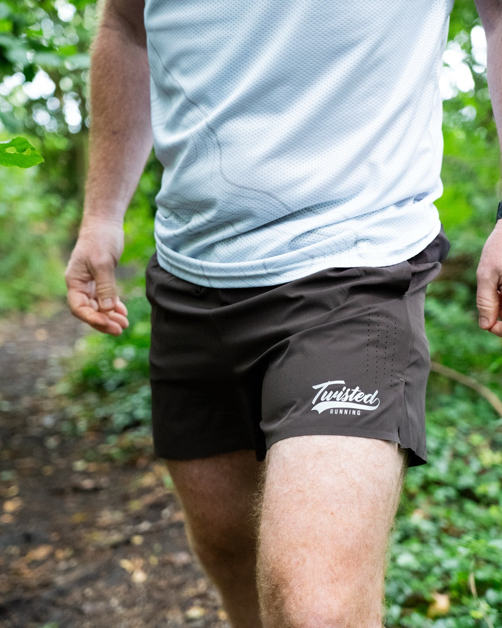 Cargo Overshort
