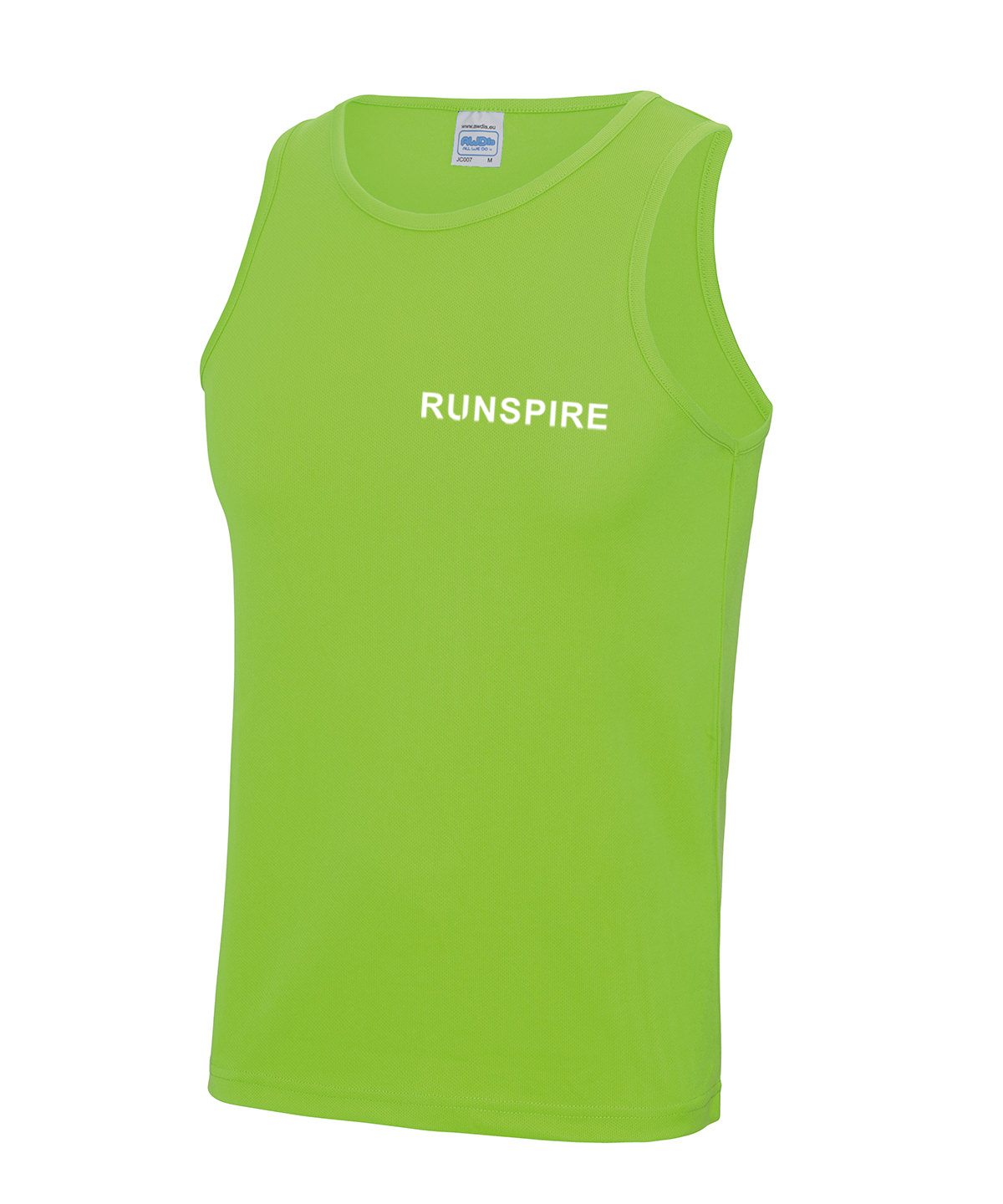 Runspire Cool Vest (Unisex)