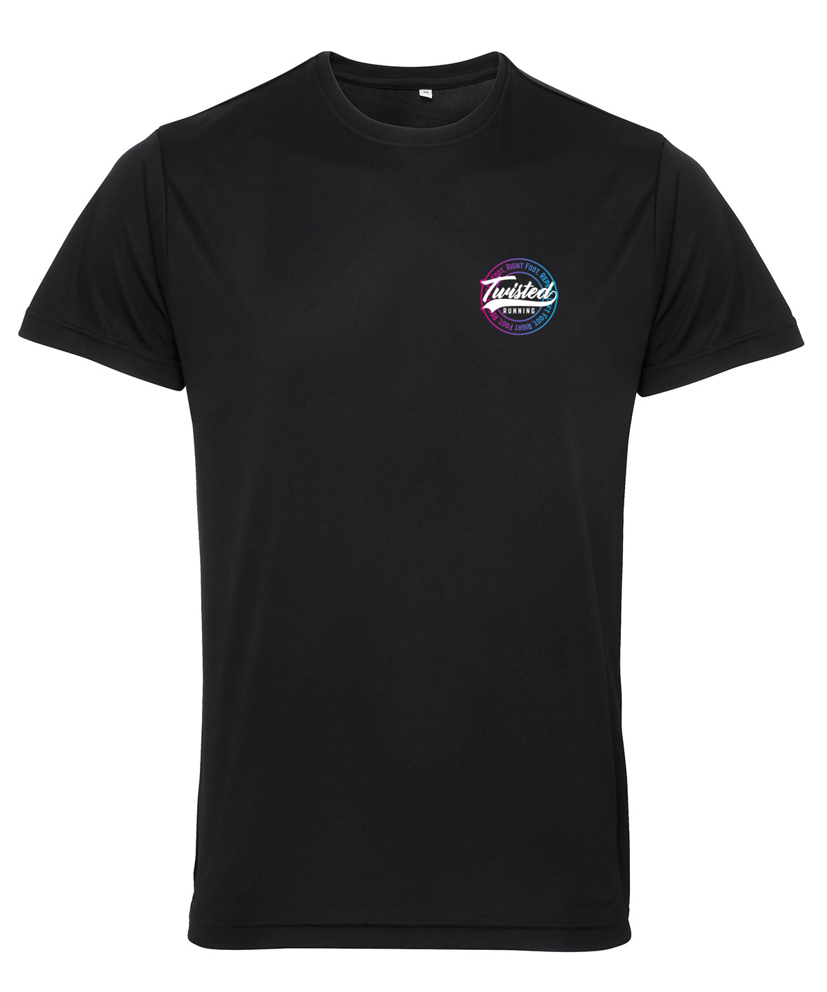 Metallic Edition Summer Stride Technical Tee - 23 (Unisex Fit)