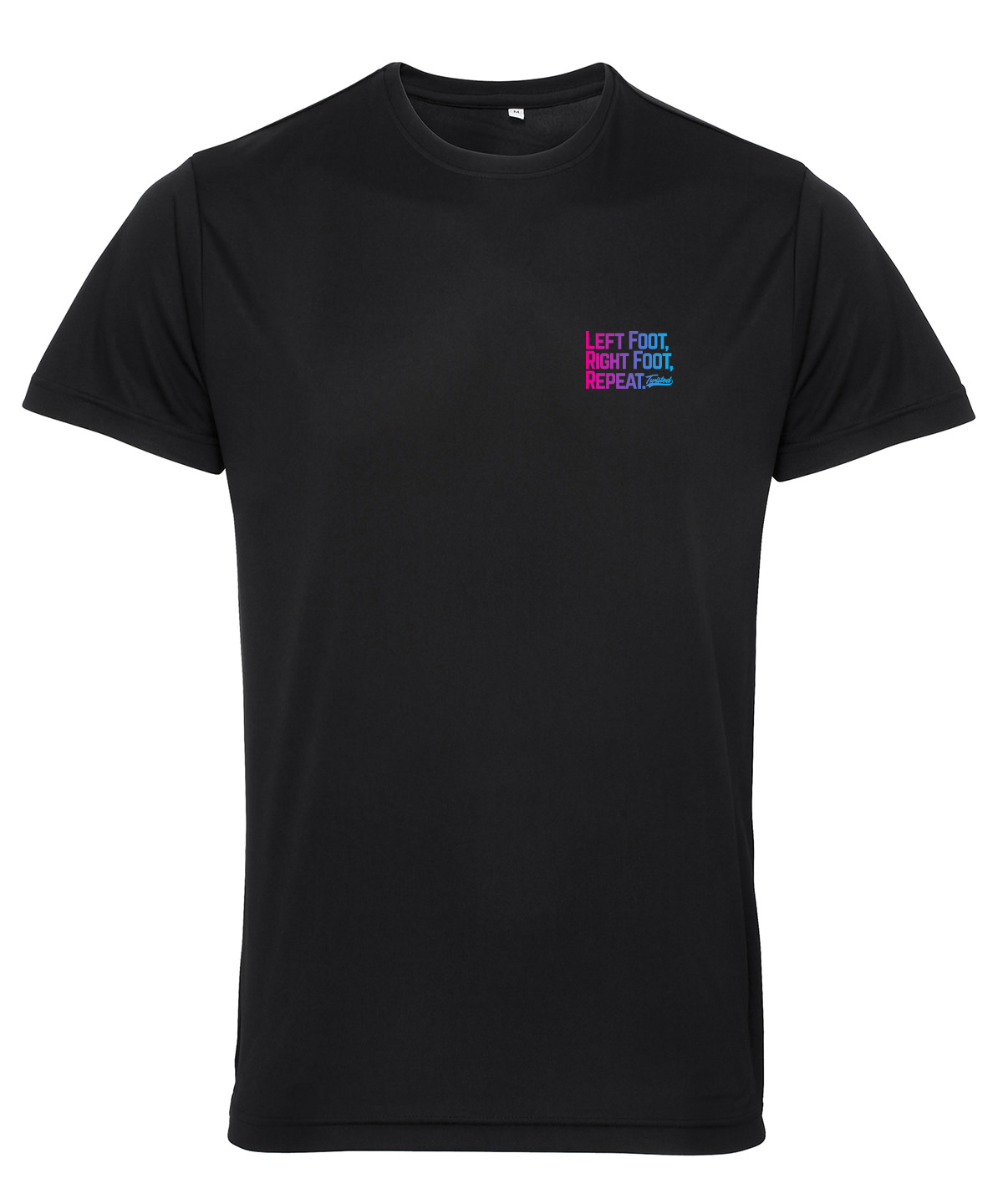 Metallic Edition Summer Stride Technical Tee - 23 (Unisex Fit)
