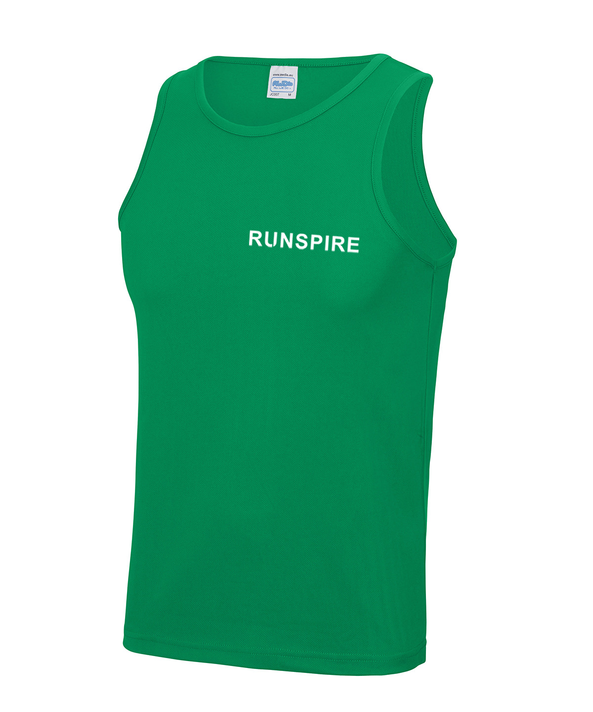 Runspire Cool Vest (Unisex)