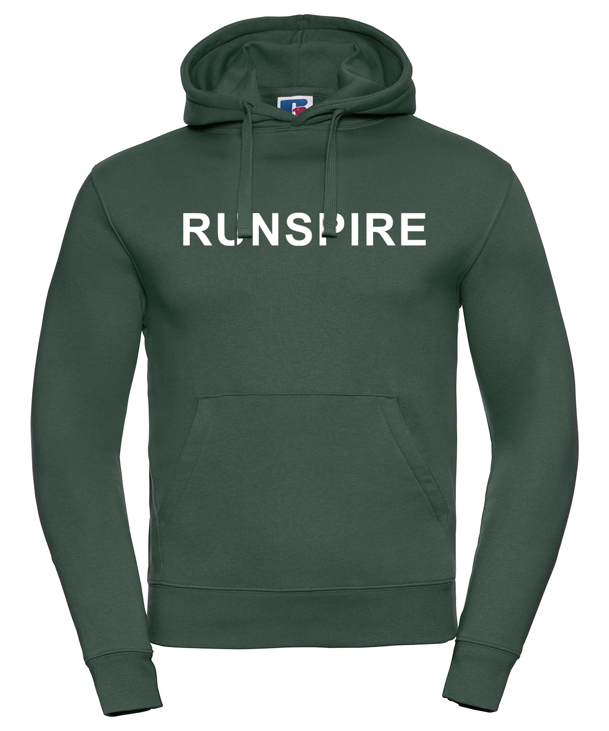 Runspire Unisex Hoodie