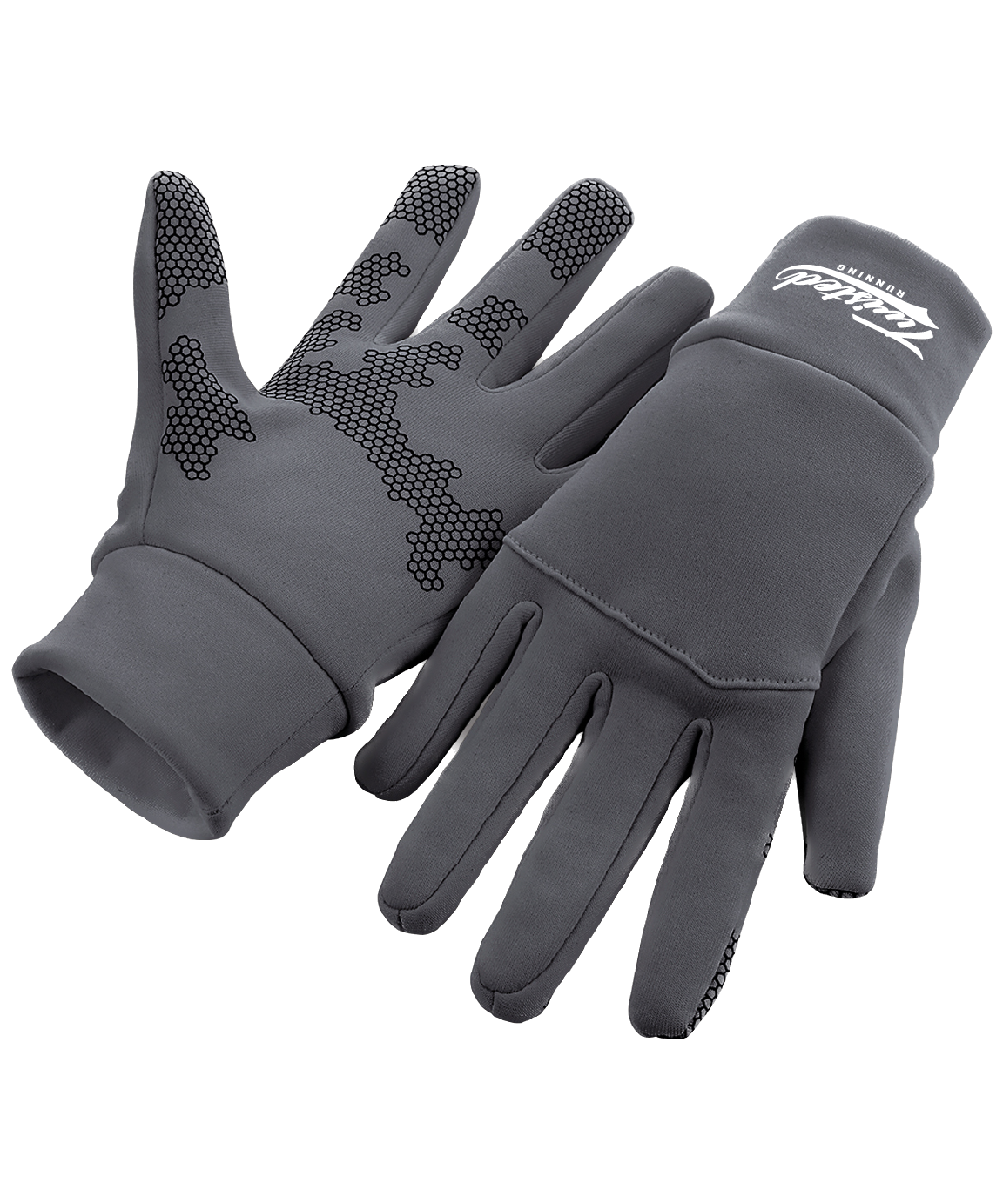 Softshell Running Tech Gloves