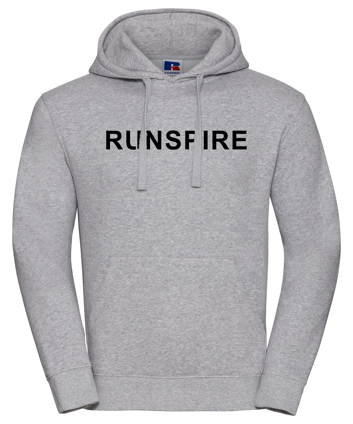 Runspire Unisex Hoodie