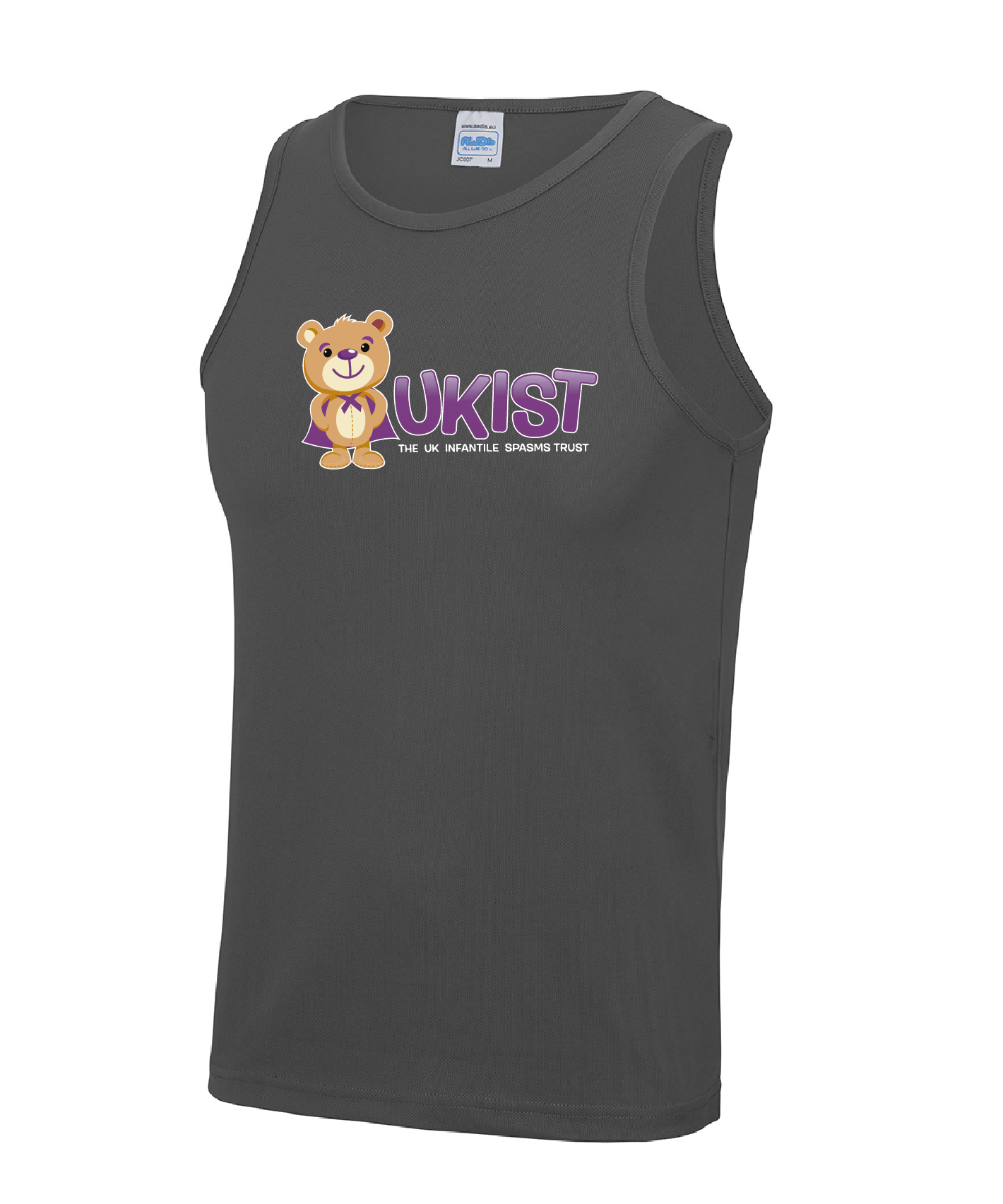 UKIST Vest (UNISEX)