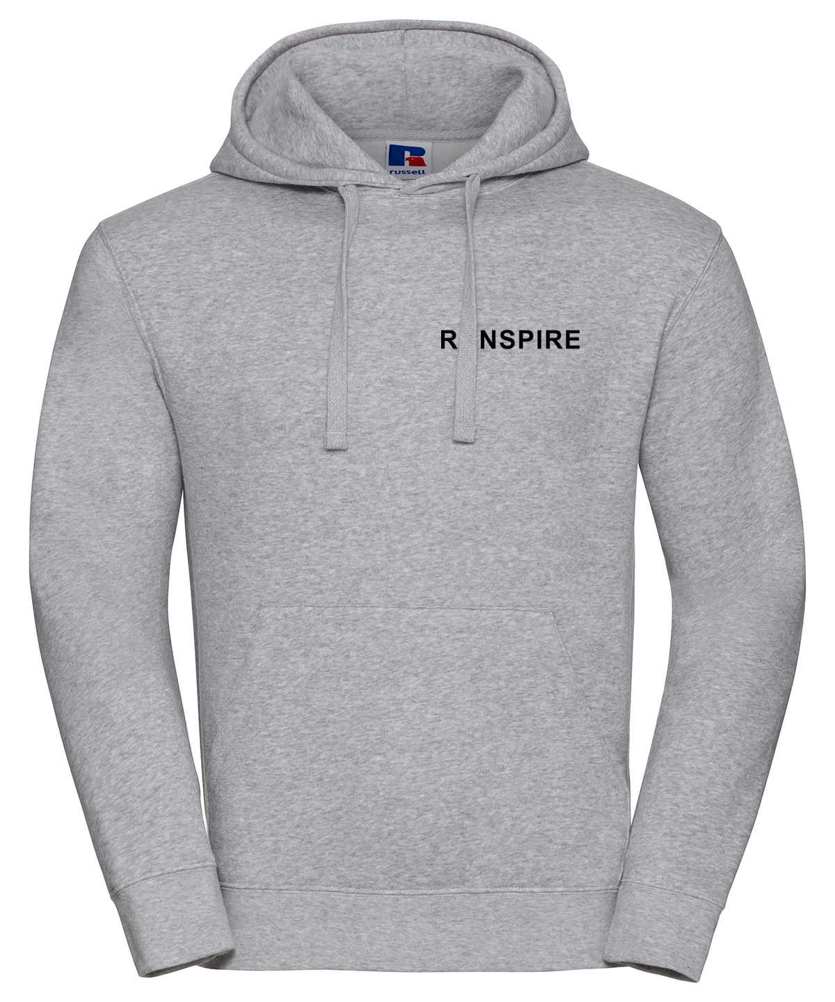 Runspire Unisex Hoodie