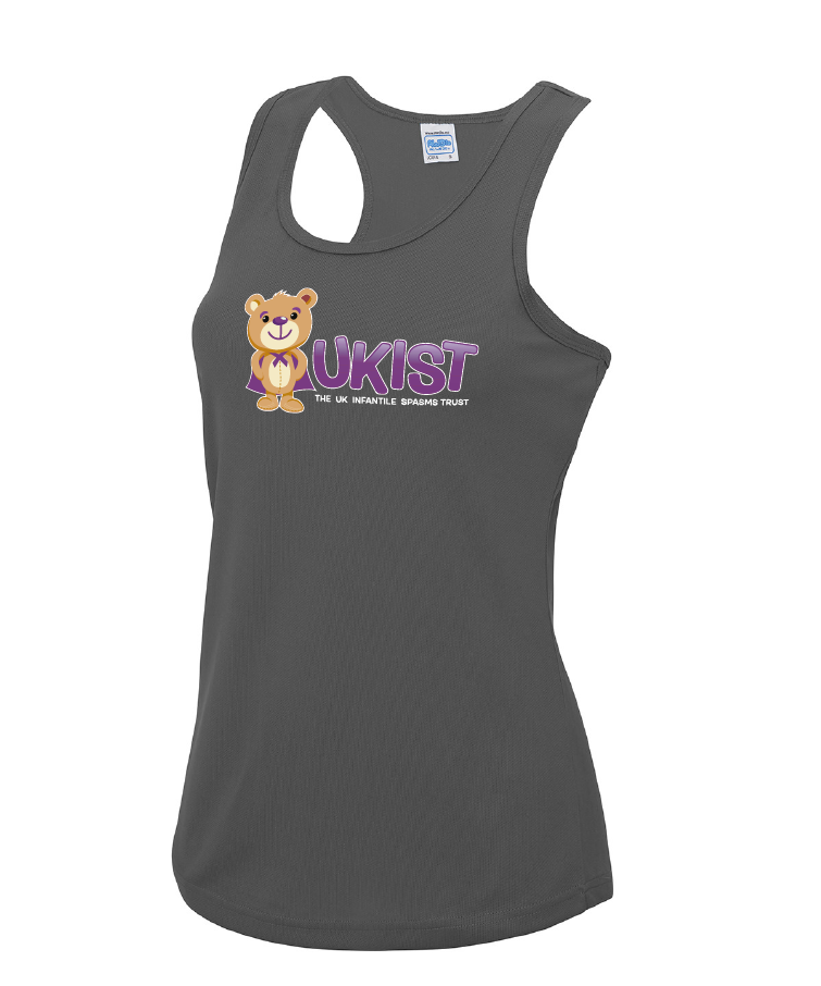 UKIST Vest (Womens)