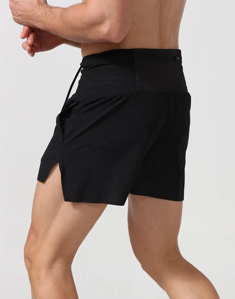 Cargo Running Shorts