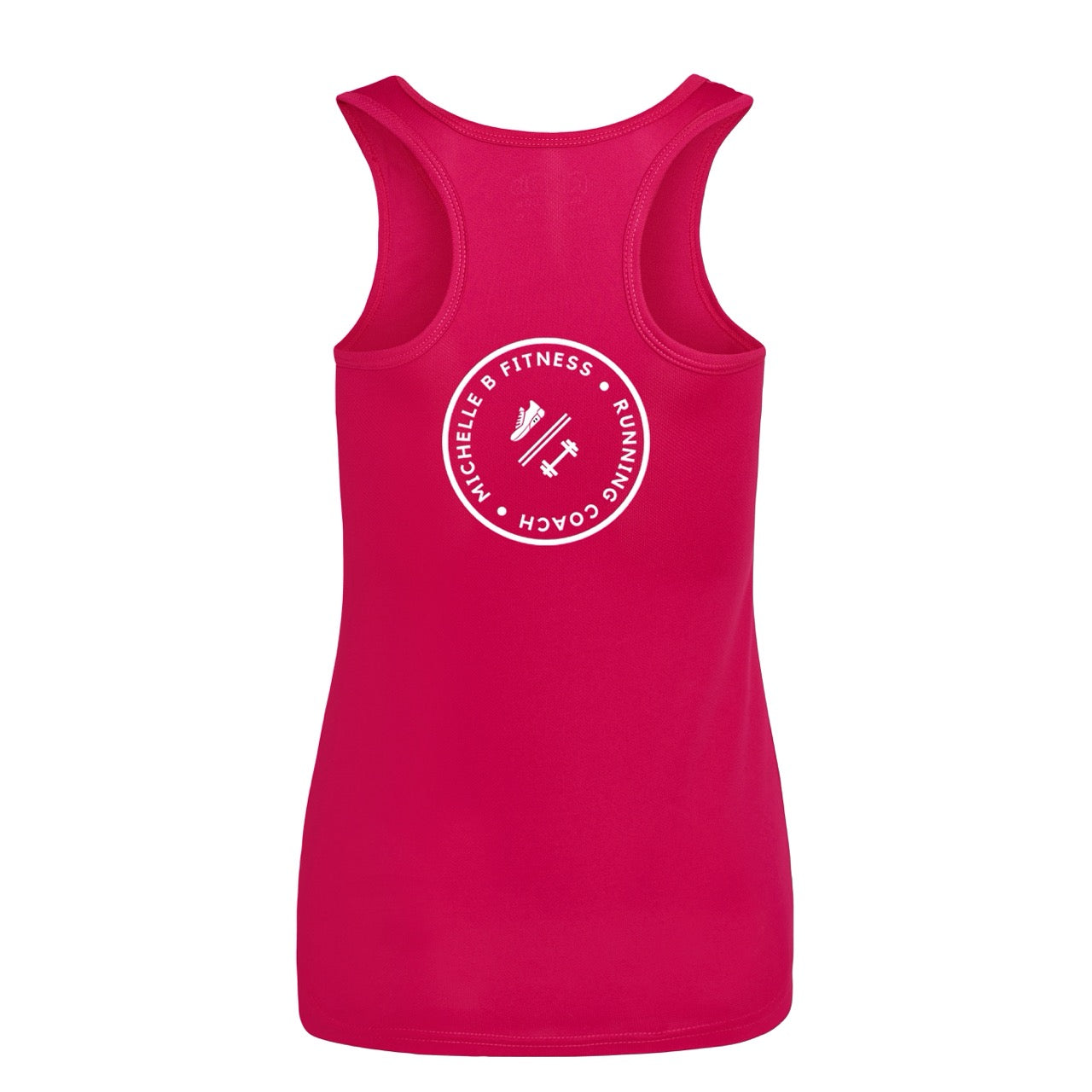 Michelle B Fitness Vest (Womens)