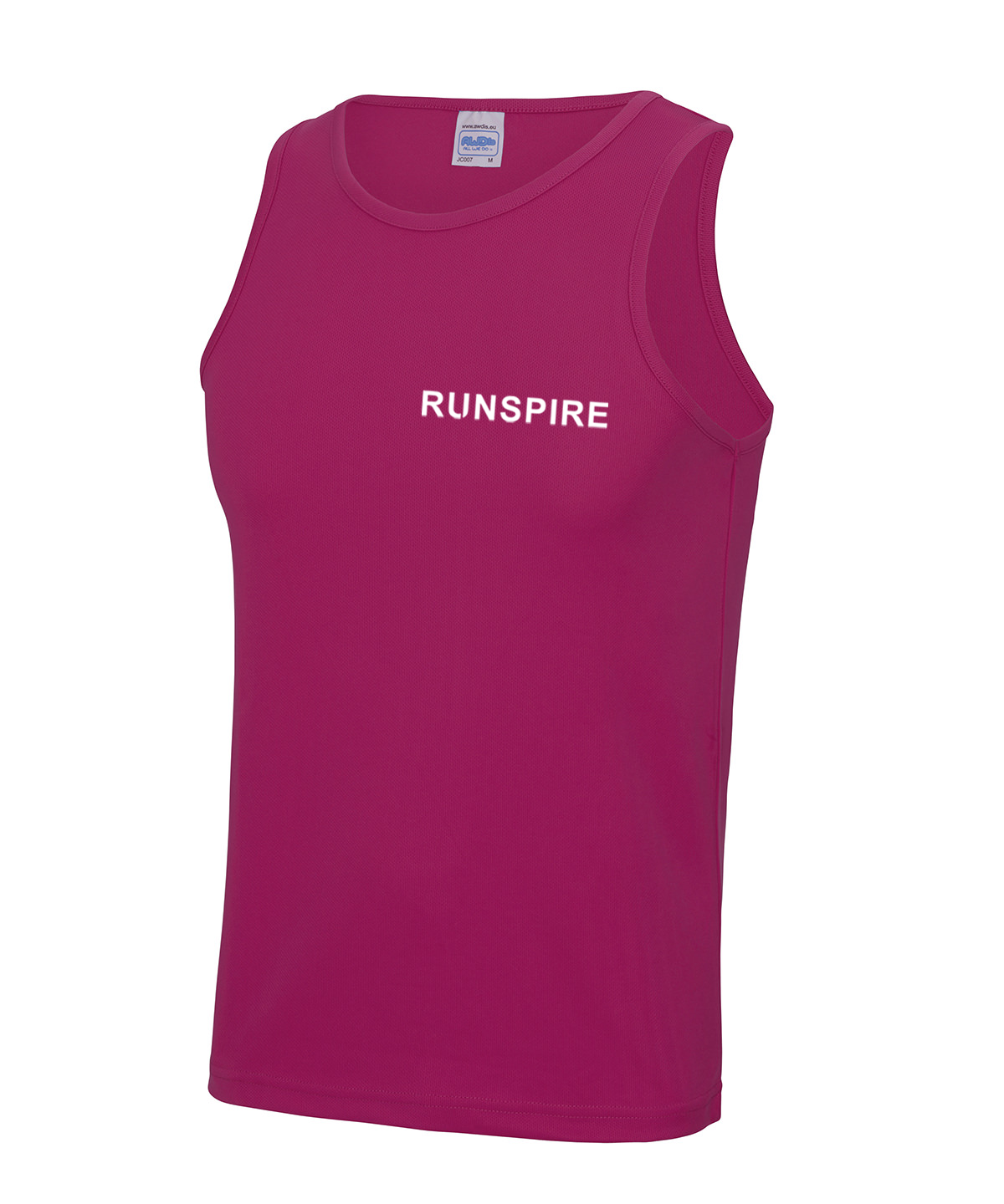 Runspire Cool Vest (Unisex)