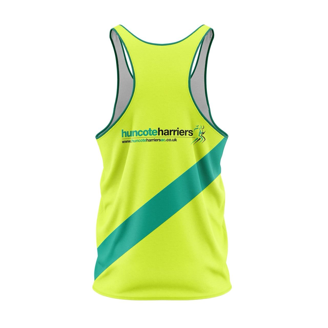 Huncote Harriers Racerback Vest