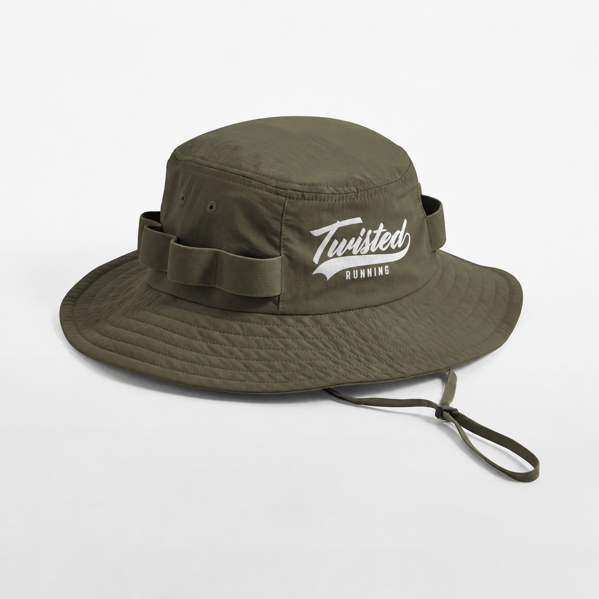 Outdoor Adventure Sun Hat
