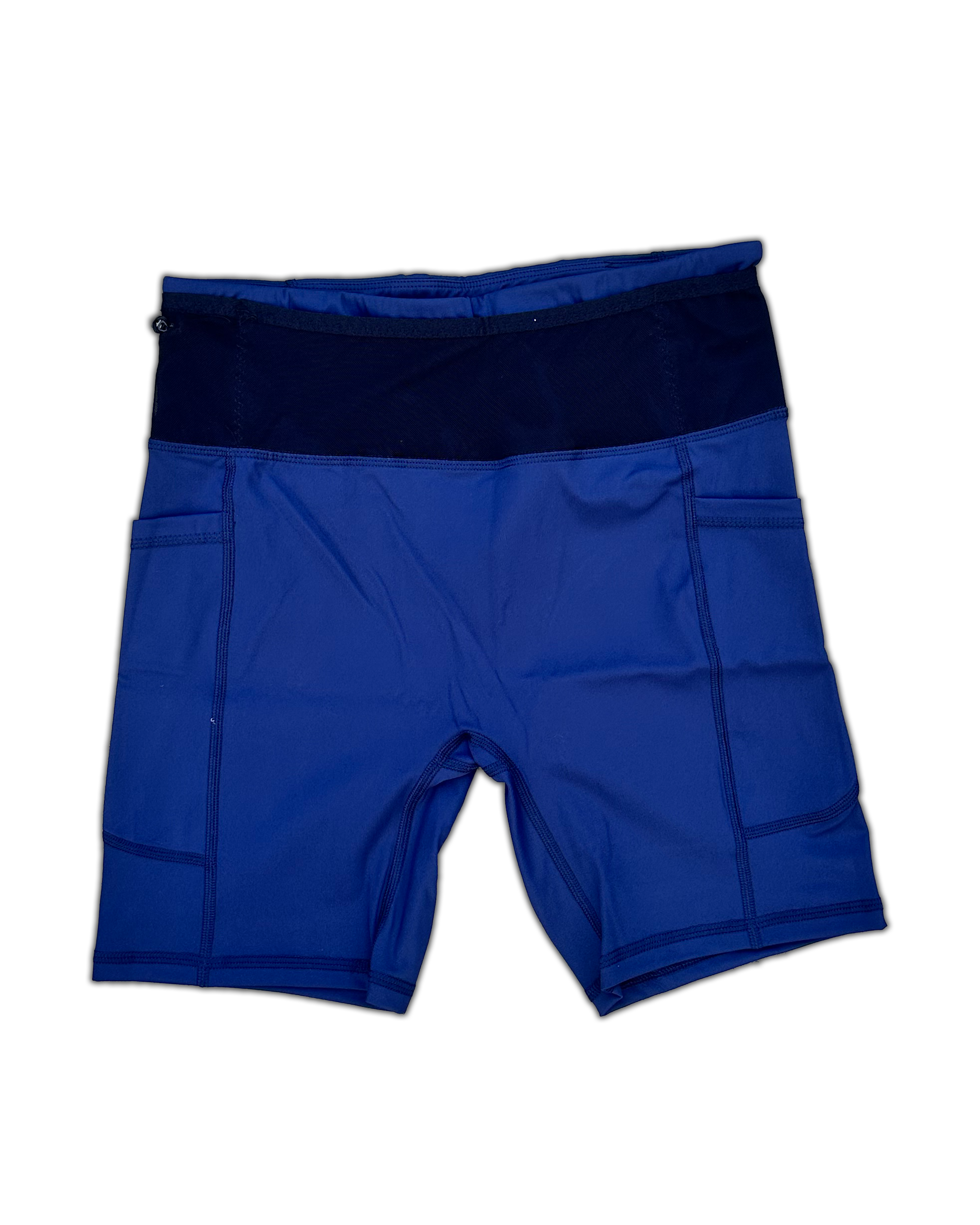 Women’s Cargo Running Shorts